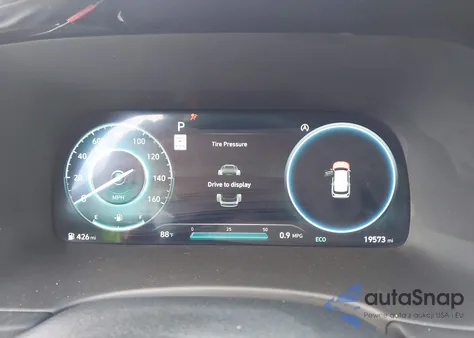 2024 Hyundai Palisade Sel from USA, damaged, VIN KM8R44GE7RU763140